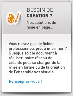 Graphiste et imprimeur